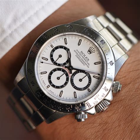 rolex 16520 forum|rolex zenith 16520 price.